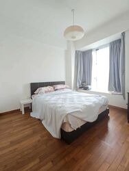 Beacon Heights (D12), Condominium #504108931